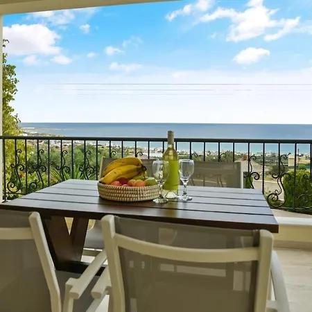Apartment Liakoto Stonewall House First Floor Makry Gialos (Crete)