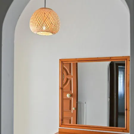 Liakoto Stonewall House First Floor Makry Gialos (Crete)
